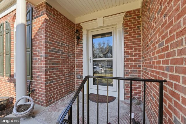 156 TOPAZ CT, Warrenton, VA 20186