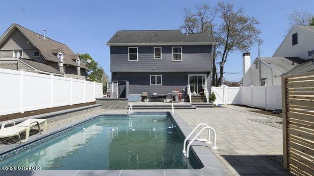 309 Cooks Lane WINTER, Point Pleasant Beach, NJ 08742
