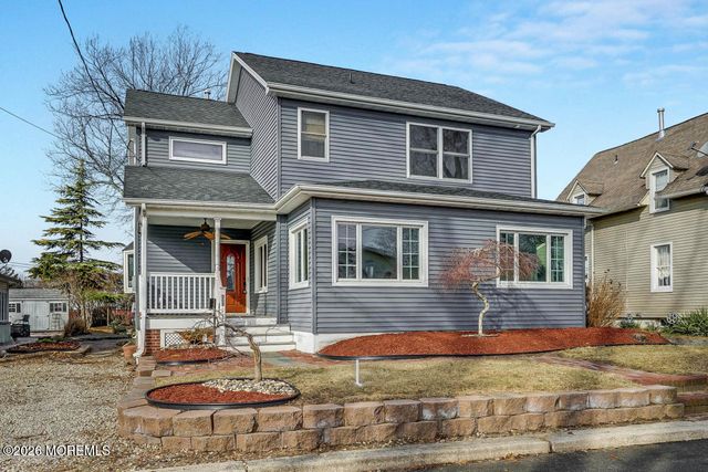 309 Cooks Lane WINTER, Point Pleasant Beach, NJ 08742