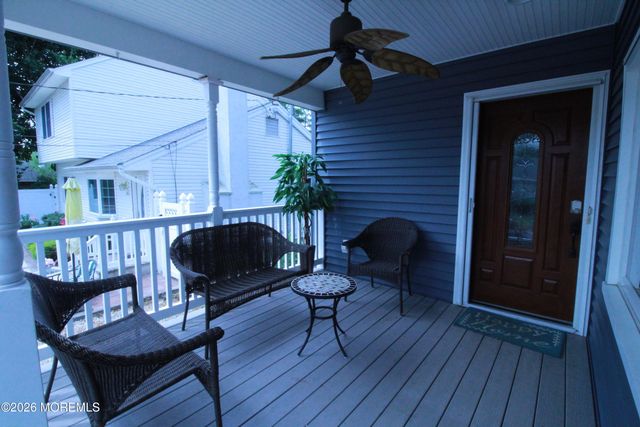 309 Cooks Lane WINTER, Point Pleasant Beach, NJ 08742