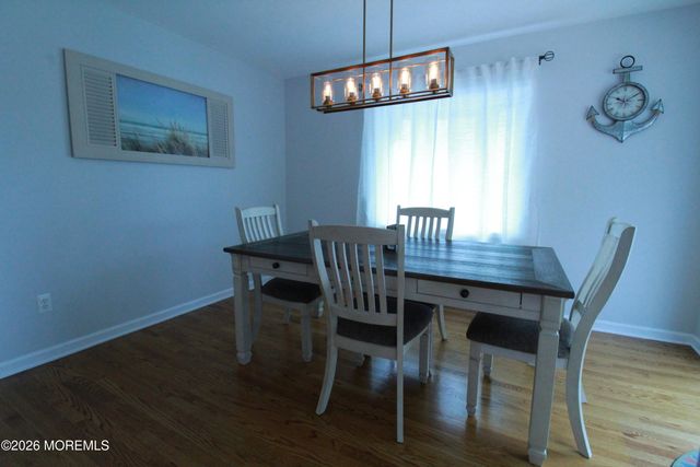 309 Cooks Lane WINTER, Point Pleasant Beach, NJ 08742