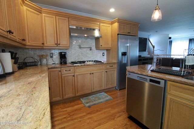 309 Cooks Lane WINTER, Point Pleasant Beach, NJ 08742