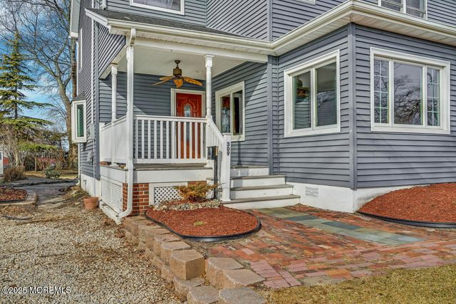 309 Cooks Lane WINTER, Point Pleasant Beach, NJ 08742
