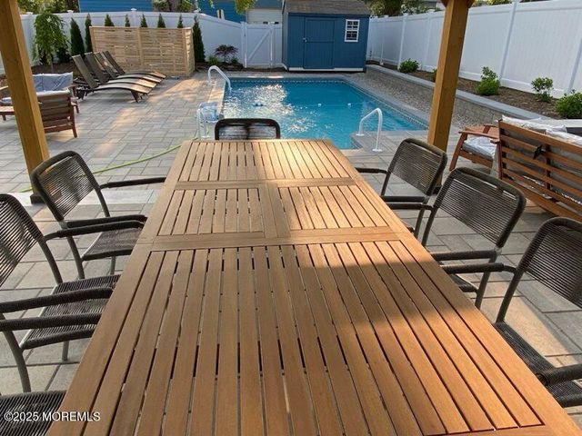 309 Cooks Lane WINTER, Point Pleasant Beach, NJ 08742