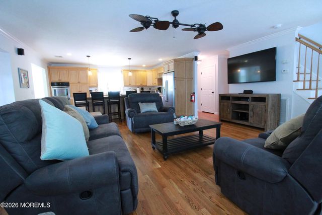 309 Cooks Lane WINTER, Point Pleasant Beach, NJ 08742