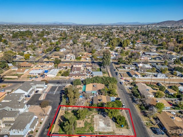 7128 N 32ND Avenue 159, Phoenix, AZ 85051