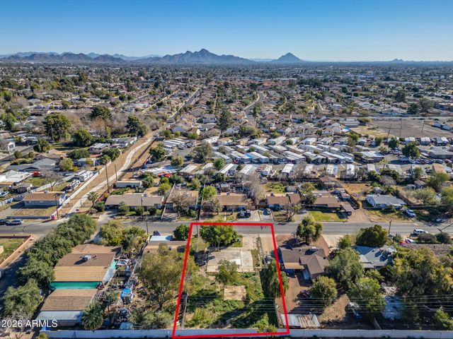 7128 N 32ND Avenue 159, Phoenix, AZ 85051