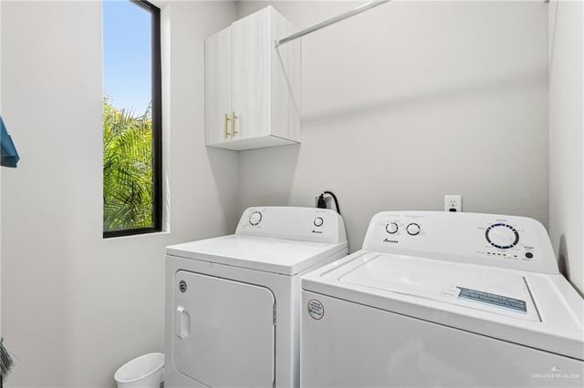 2615 Garman Street, Edinburg, TX 78542