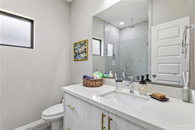 2615 Garman Street, Edinburg, TX 78542