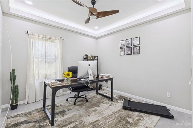 2615 Garman Street, Edinburg, TX 78542