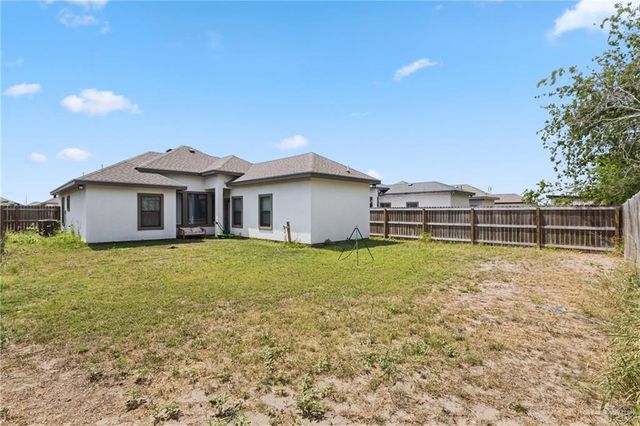 2615 Garman Street, Edinburg, TX 78542