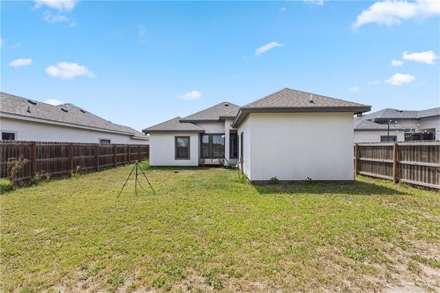 2615 Garman Street, Edinburg, TX 78542
