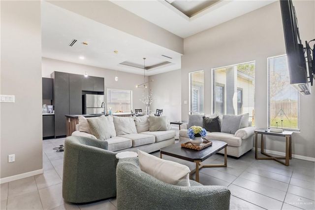 2615 Garman Street, Edinburg, TX 78542