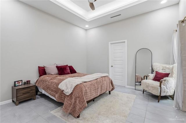 2615 Garman Street, Edinburg, TX 78542