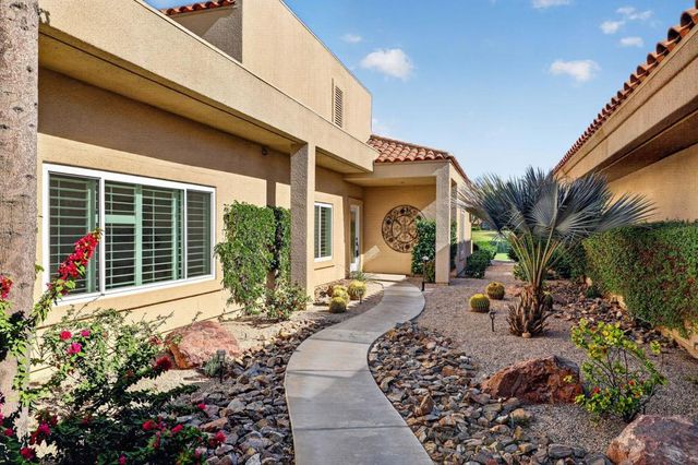 30 Hilton Head Drive, Rancho Mirage, CA 92270
