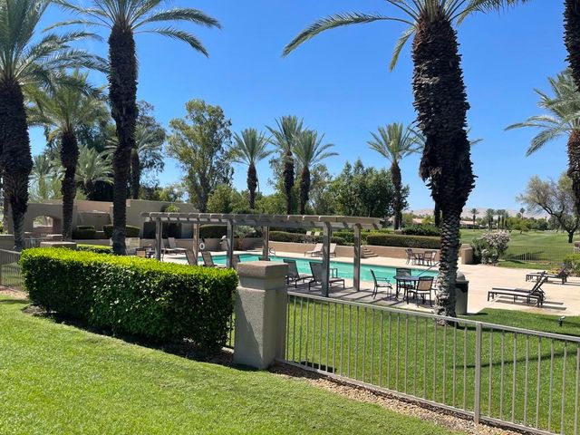 30 Hilton Head Drive, Rancho Mirage, CA 92270