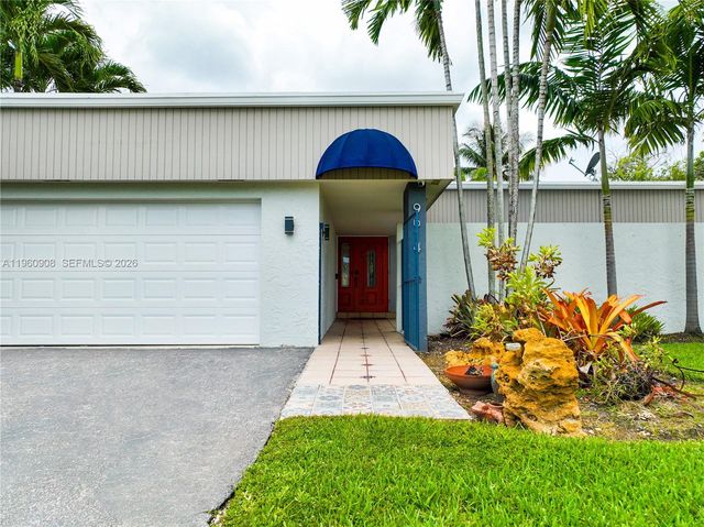 9614 SW 134th Ct, Miami, FL 33186