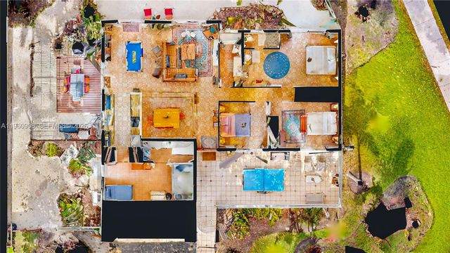 9614 SW 134th Ct, Miami, FL 33186