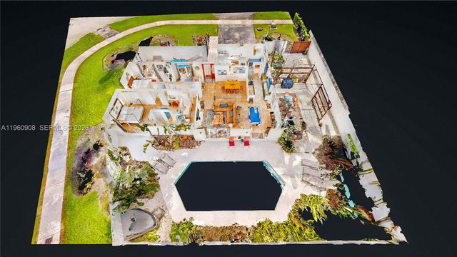 9614 SW 134th Ct, Miami, FL 33186