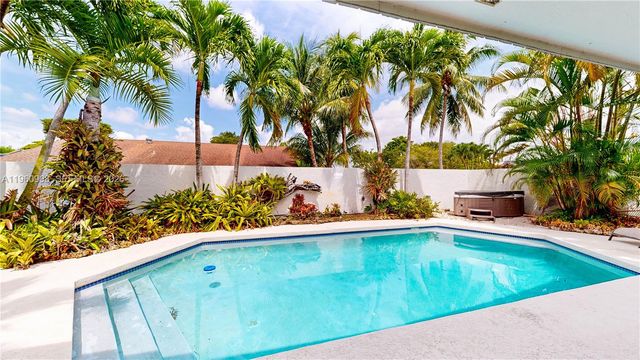 9614 SW 134th Ct, Miami, FL 33186