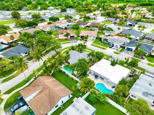 9614 SW 134th Ct, Miami, FL 33186