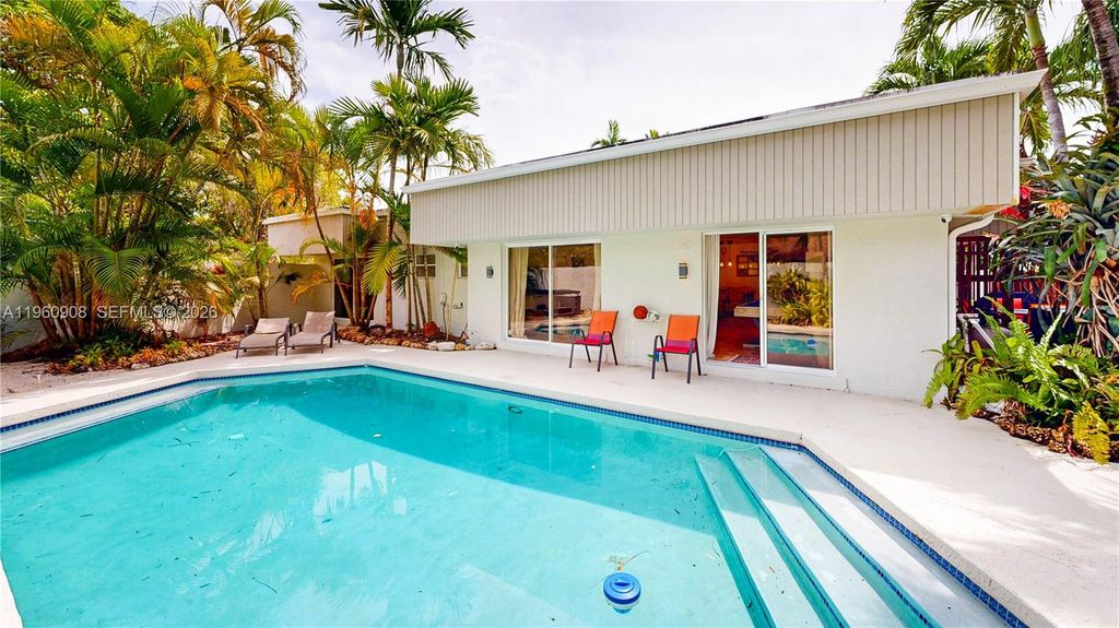 9614 SW 134th Ct, Miami, FL 33186