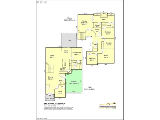 10642 Nw GLENMORE Way, Portland, OR 97229