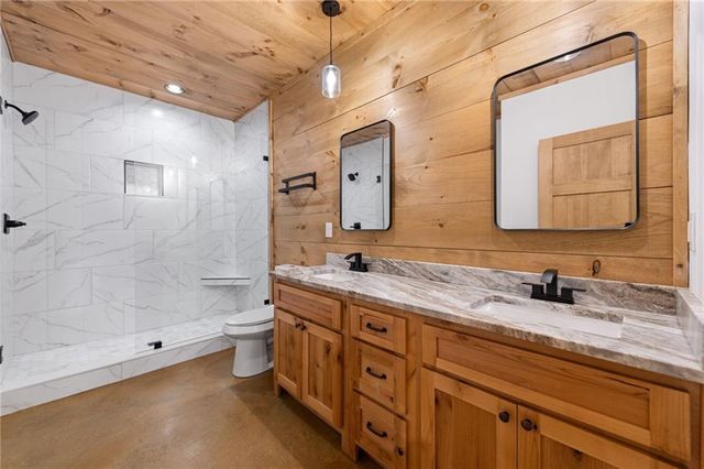 2632 Big Creek Road, Cherry Log, GA 30522