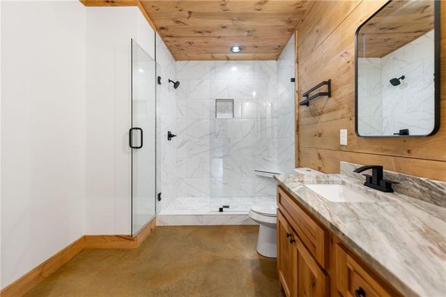 2632 Big Creek Road, Cherry Log, GA 30522