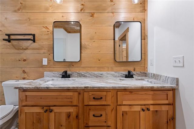 2632 Big Creek Road, Cherry Log, GA 30522