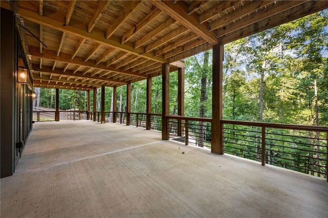 2632 Big Creek Road, Cherry Log, GA 30522