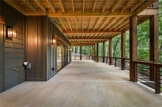 2632 Big Creek Road, Cherry Log, GA 30522