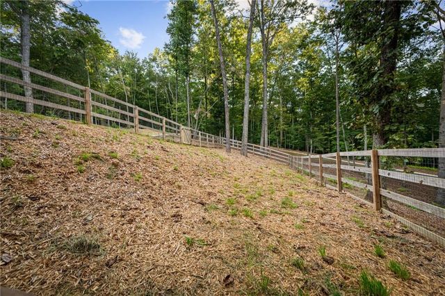 2632 Big Creek Road, Cherry Log, GA 30522
