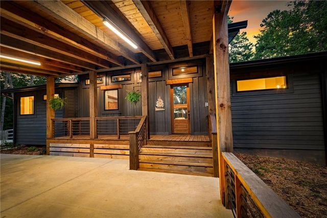 2632 Big Creek Road, Cherry Log, GA 30522