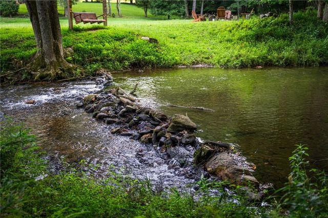 2632 Big Creek Road, Cherry Log, GA 30522