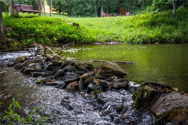 2632 Big Creek Road, Cherry Log, GA 30522