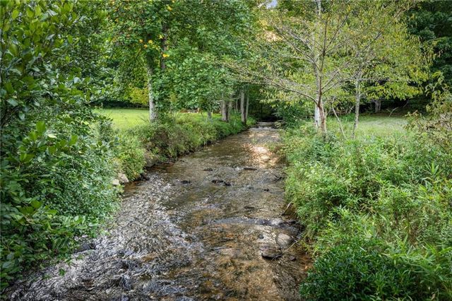 2632 Big Creek Road, Cherry Log, GA 30522