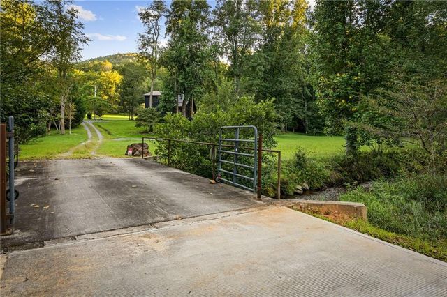 2632 Big Creek Road, Cherry Log, GA 30522