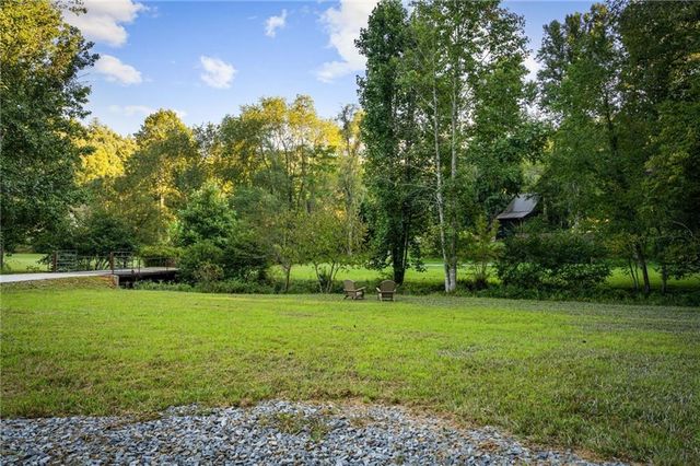 2632 Big Creek Road, Cherry Log, GA 30522