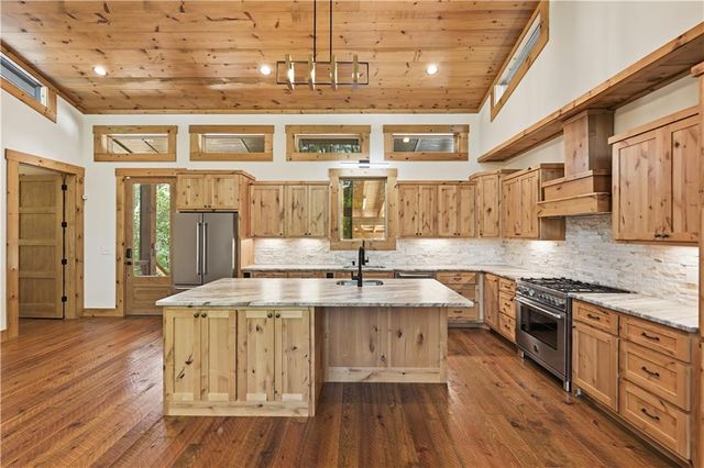 2632 Big Creek Rd, Cherry Log, GA 30522