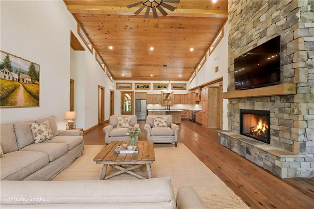 2632 Big Creek Rd, Cherry Log, GA 30522
