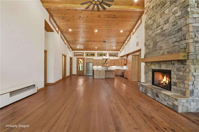 2632 Big Creek Rd, Cherry Log, GA 30522