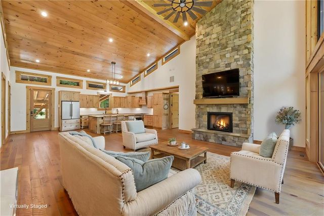 2632 Big Creek Rd, Cherry Log, GA 30522