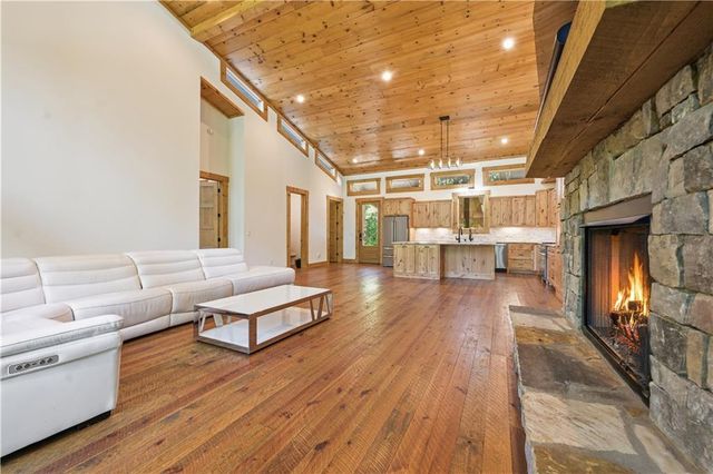 2632 Big Creek Rd, Cherry Log, GA 30522