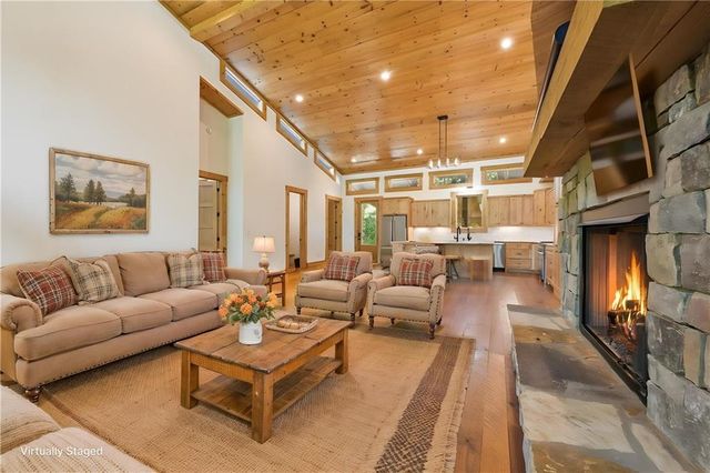 2632 Big Creek Rd, Cherry Log, GA 30522