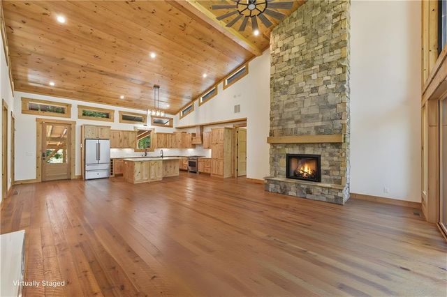 2632 Big Creek Rd, Cherry Log, GA 30522