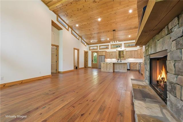 2632 Big Creek Rd, Cherry Log, GA 30522