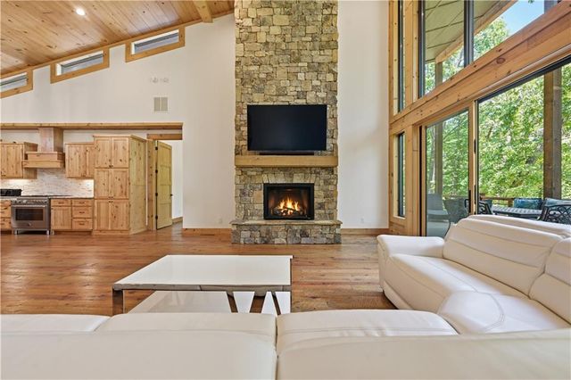 2632 Big Creek Rd, Cherry Log, GA 30522