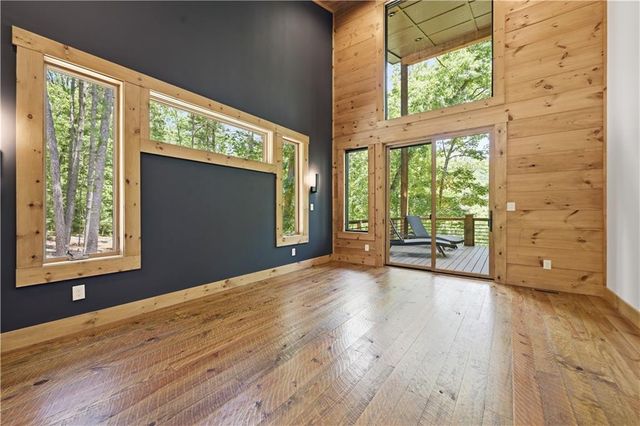2632 Big Creek Rd, Cherry Log, GA 30522