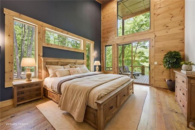 2632 Big Creek Rd, Cherry Log, GA 30522